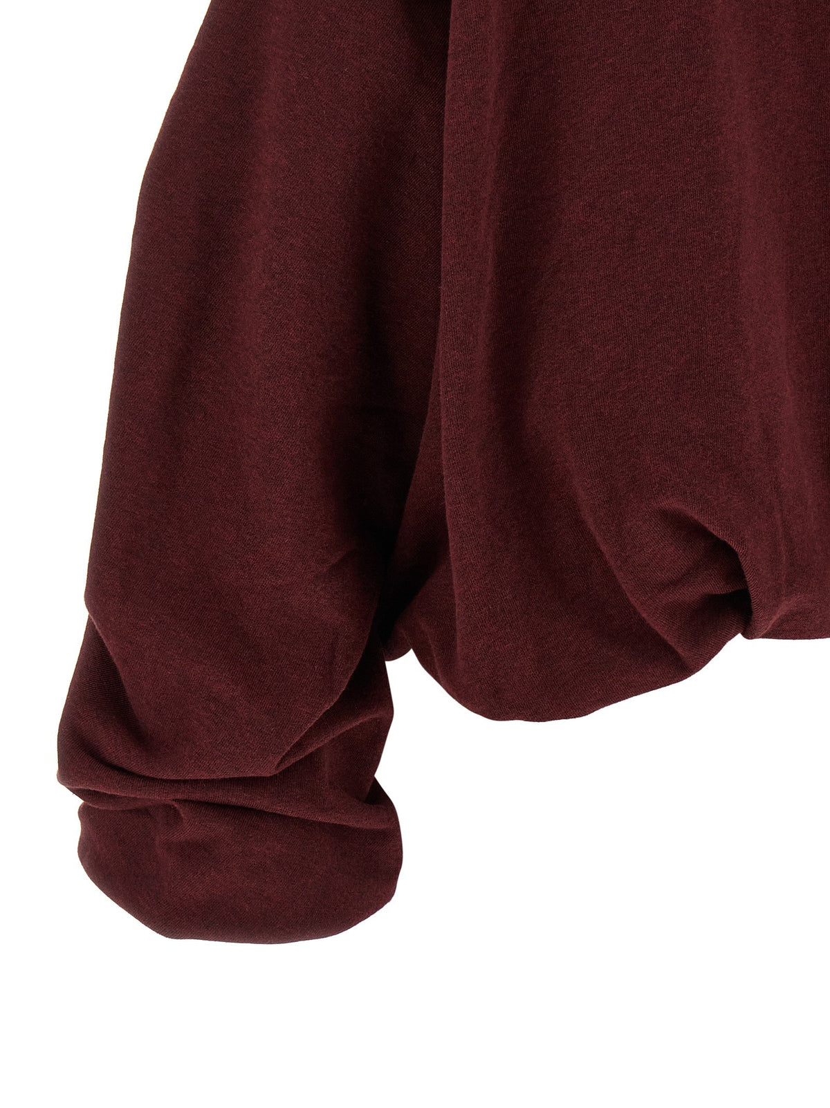 Dries Van Noten - 'Hannett' hoodie