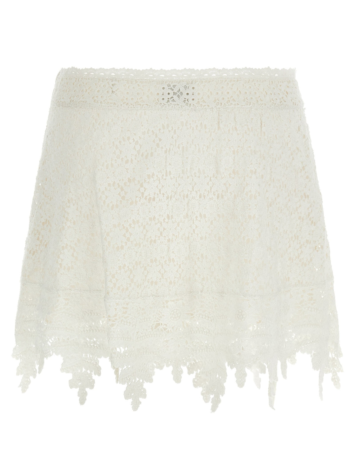 Isabel Marant - 'Hanta' skirt