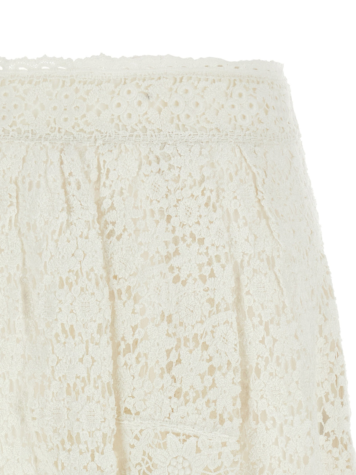 Isabel Marant - 'Hanta' skirt