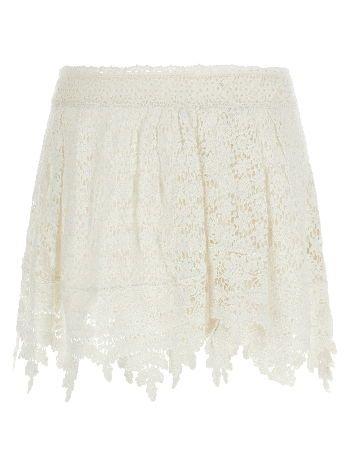 Isabel Marant - 'Hanta' skirt