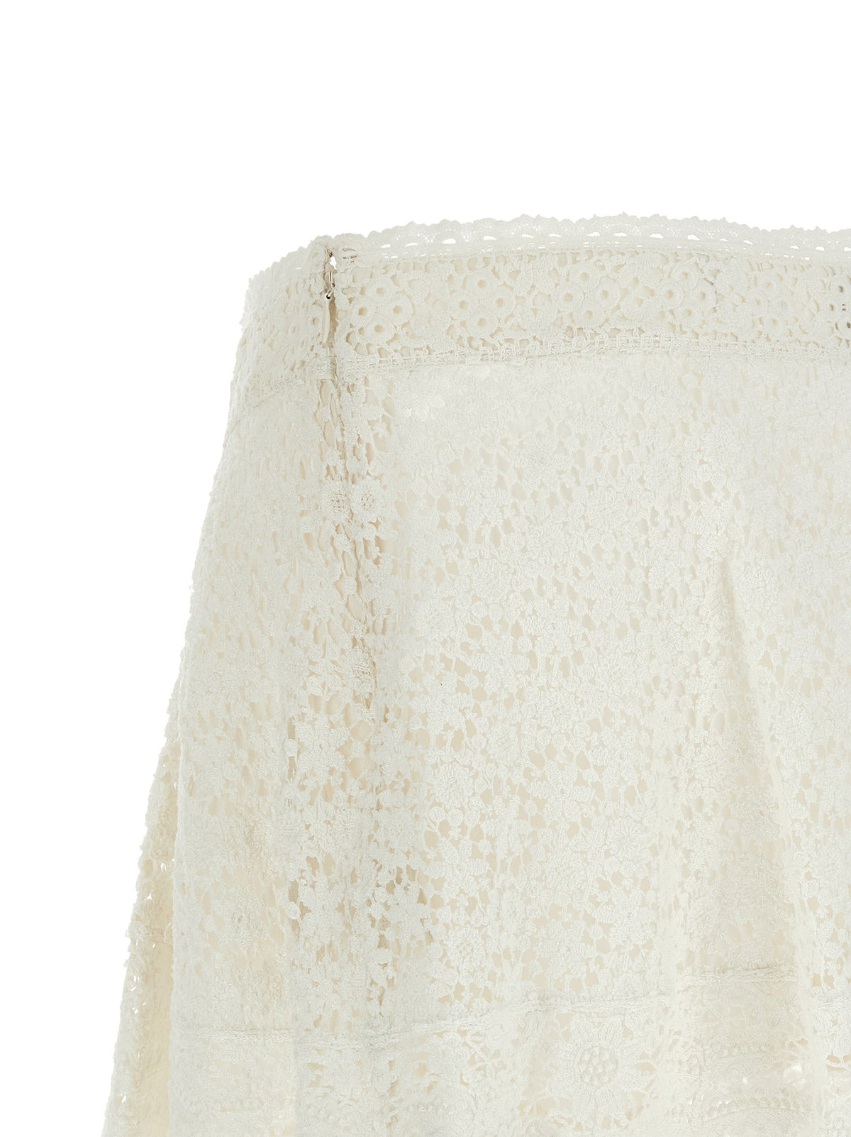 Isabel Marant - 'Hanta' skirt