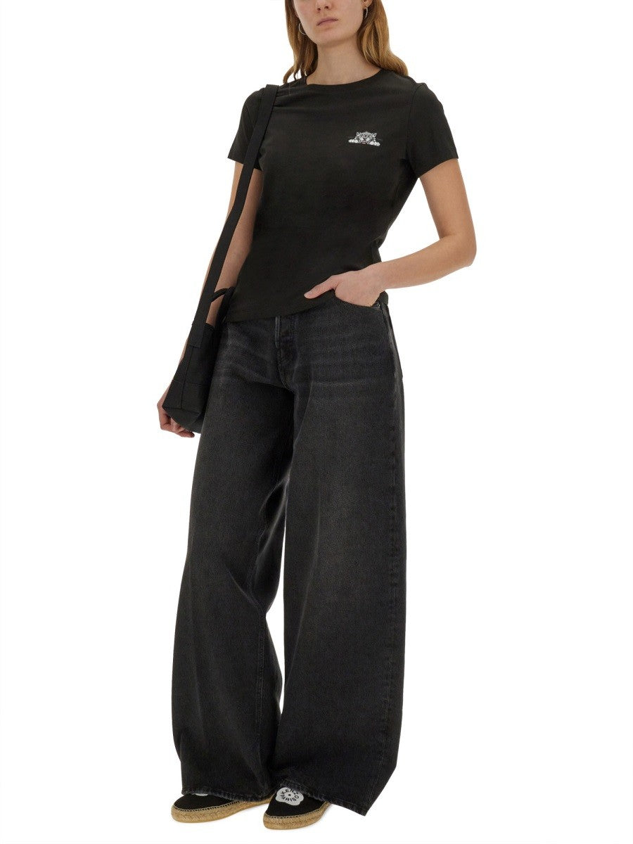 "HAPPY TIGER" T-SHIRT