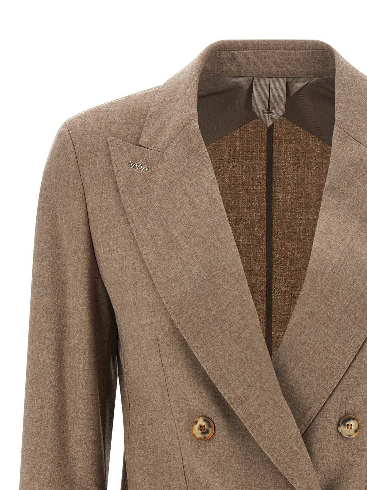 Max Mara - 'Harald' blazer