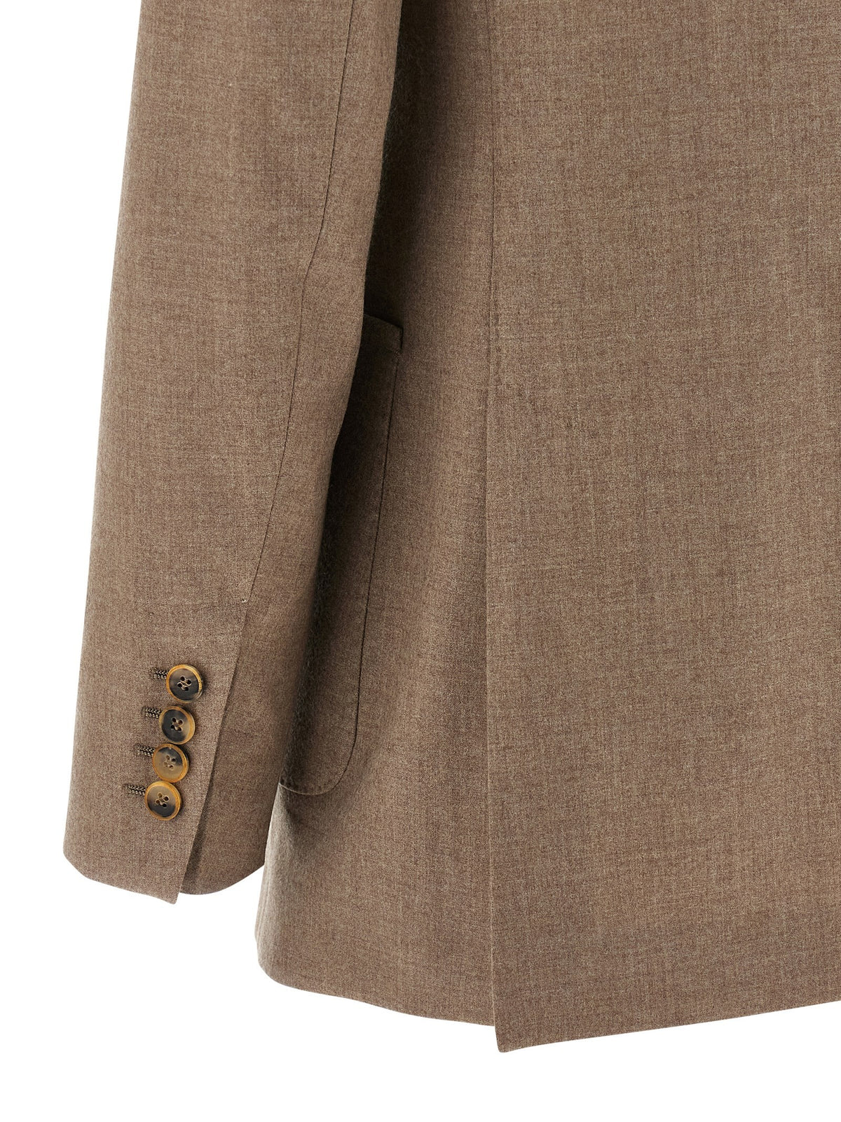 Max Mara - 'Harald' blazer