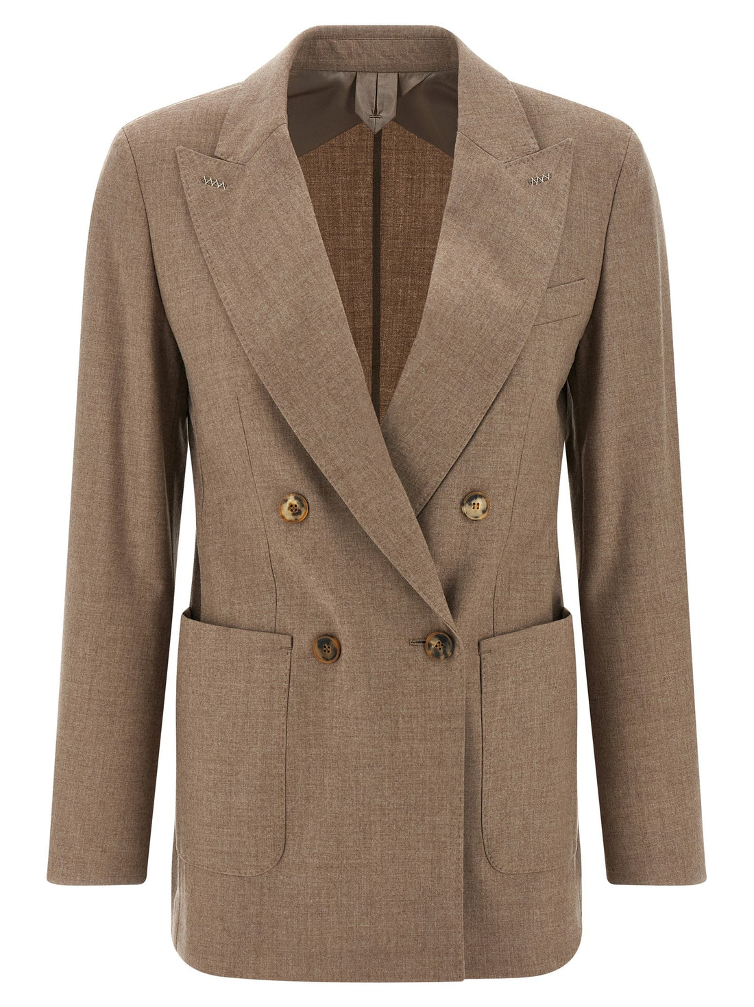 Max Mara - 'Harald' Cashmere Blazer harald-blazer_89813713-93bc-4292-9cba-4ff0c71c492b