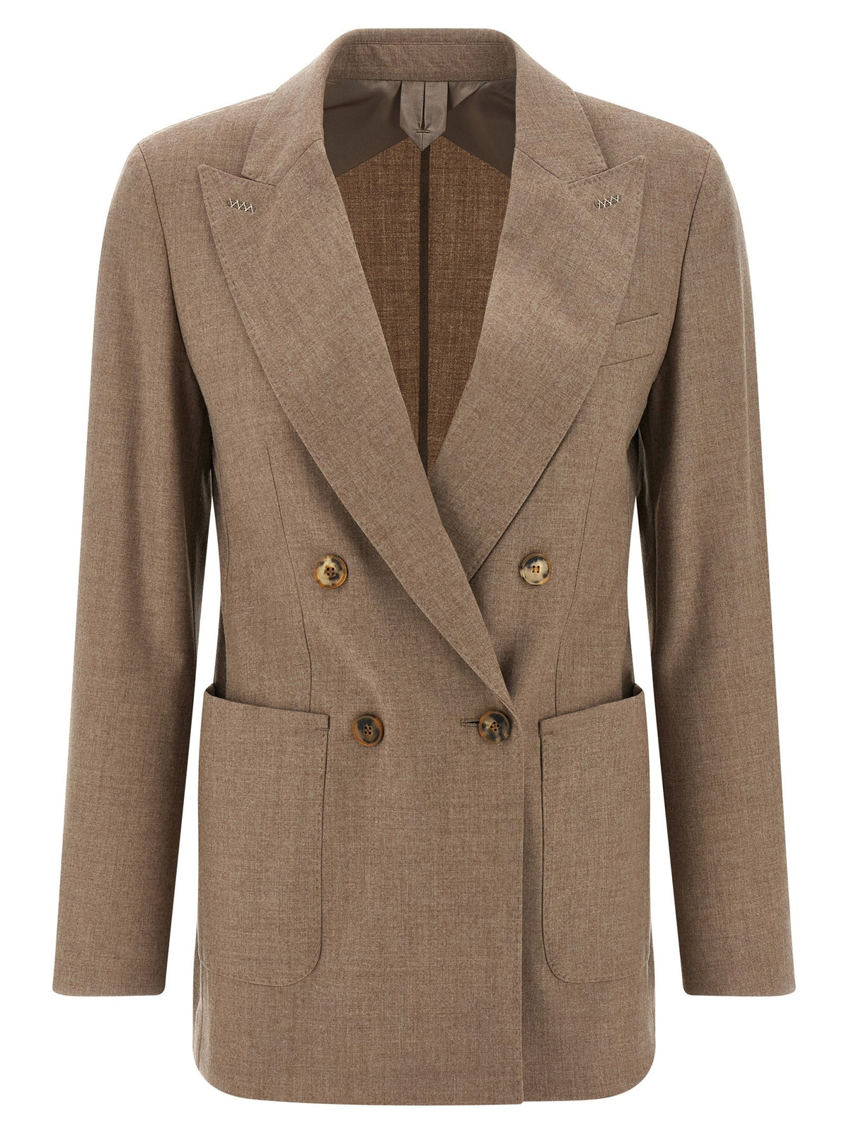 Max Mara - 'Harald' blazer