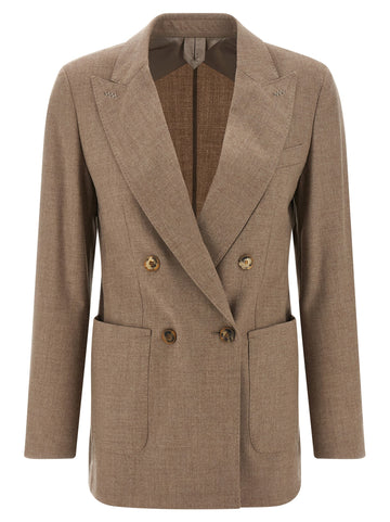 Max Mara - 'Harald' blazer