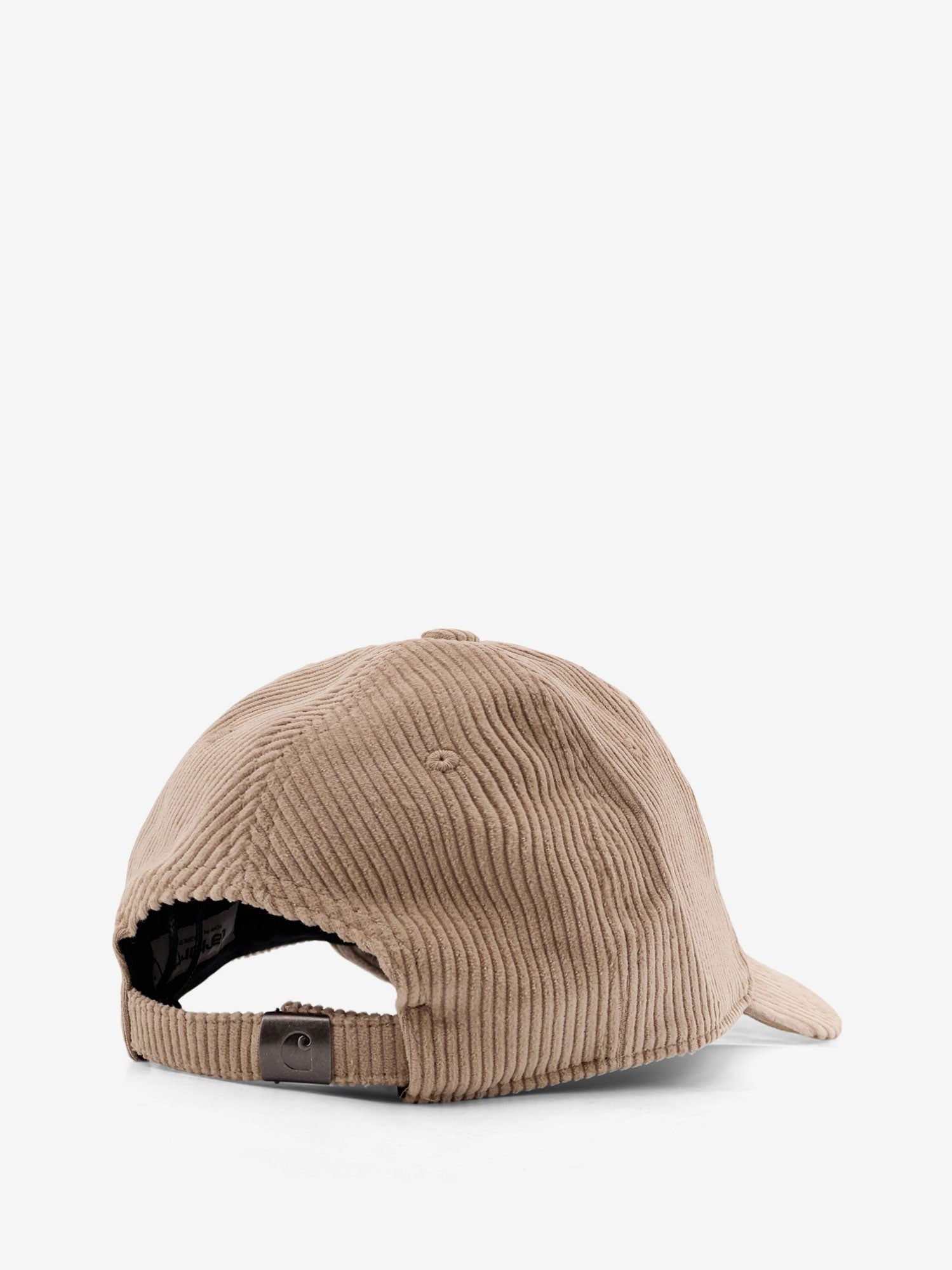 Harlem corduroy cap