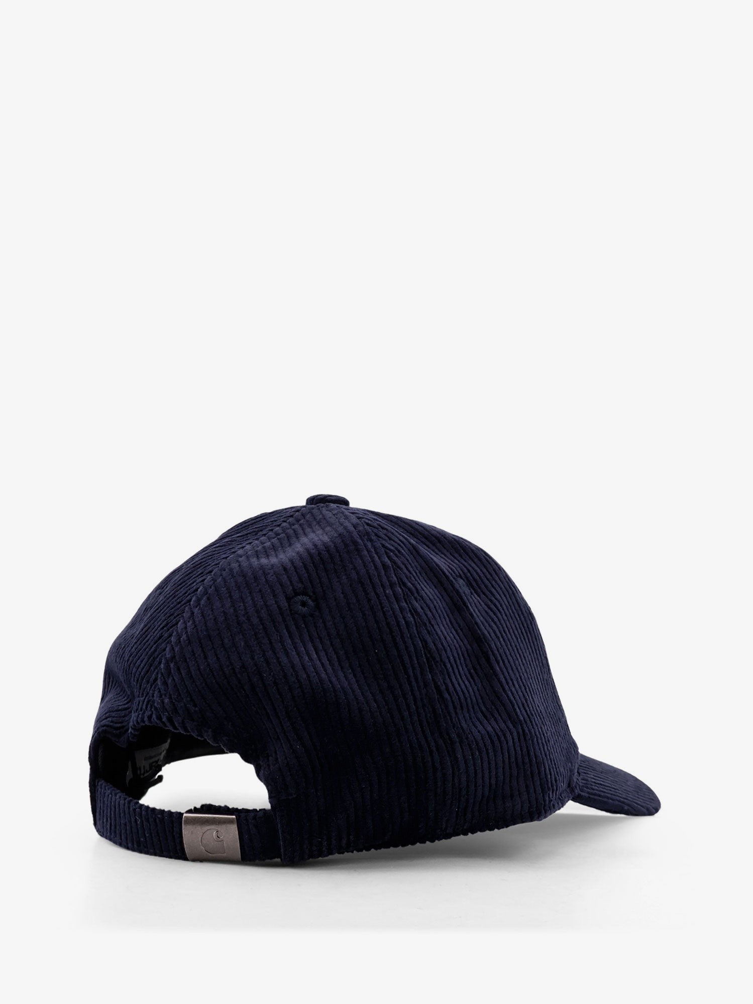 Harlem corduroy cap