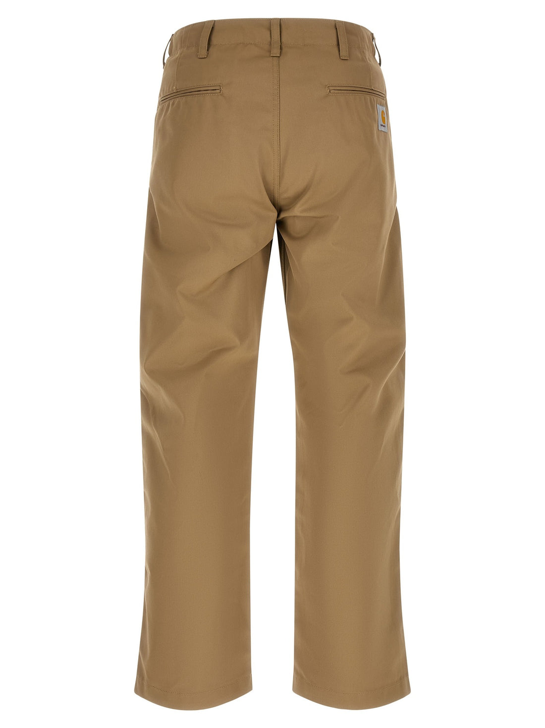 Carhartt WIP - 'Harold' pants Brown