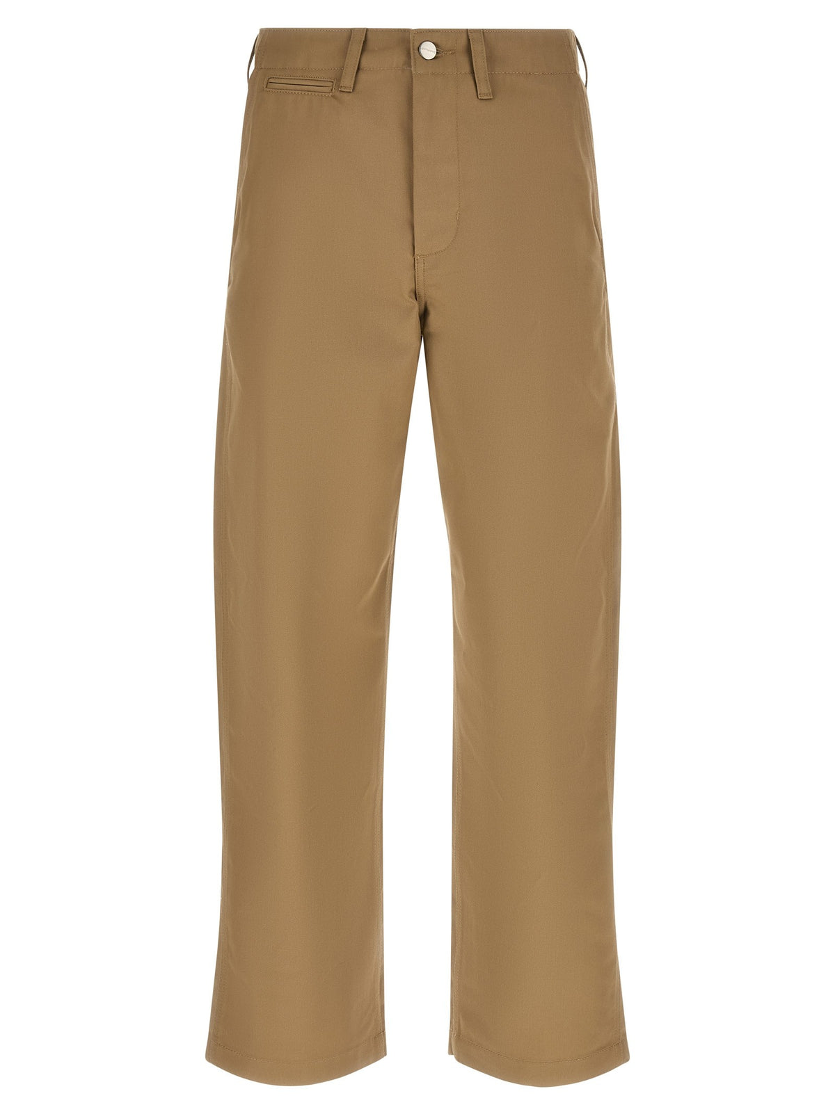 Carhartt WIP - 'Harold' pants Brown