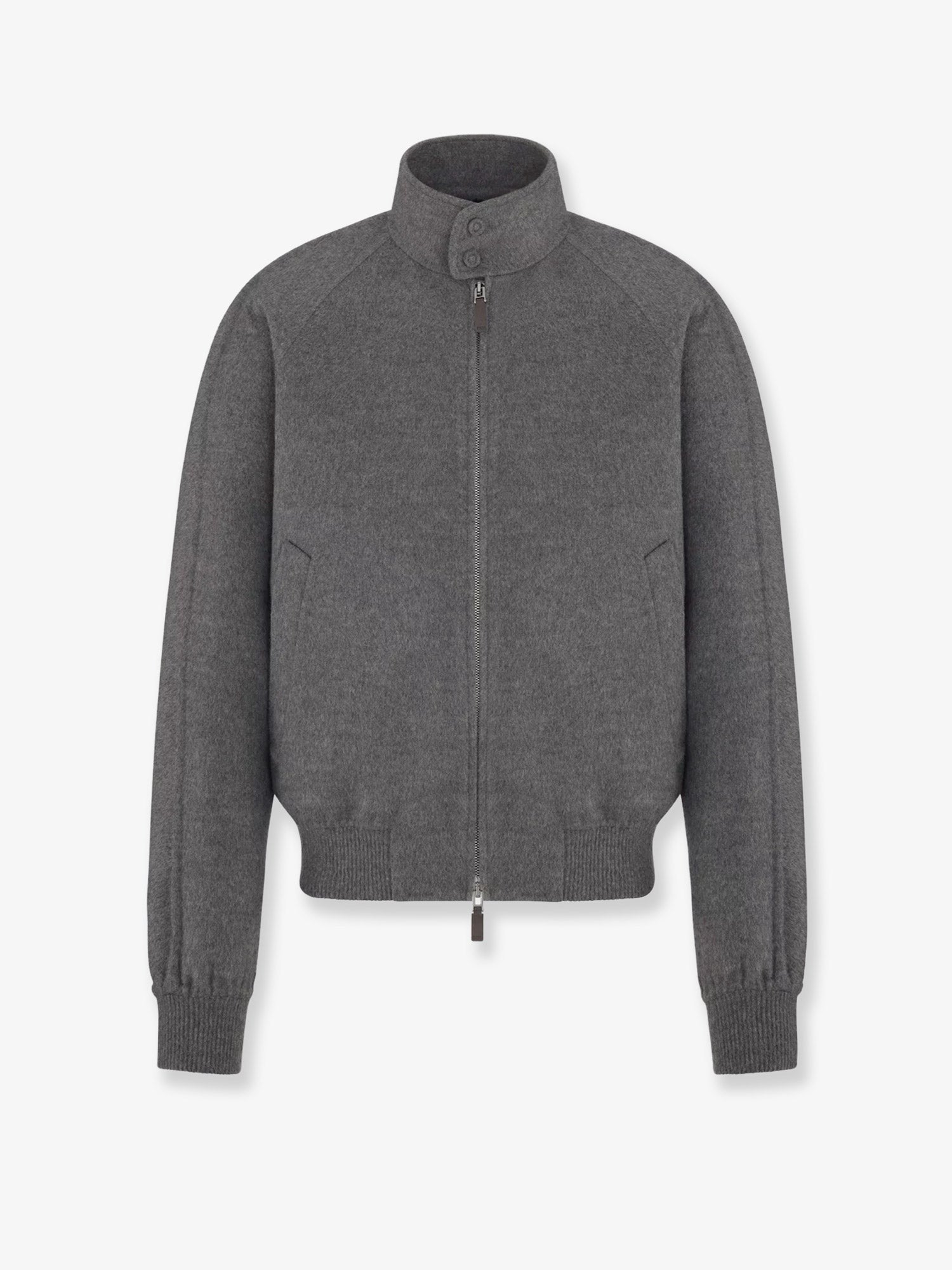 Harrington Dior Icons virgin wool and cashmere jacket harrington-dior-icons-virgin-wool-and-cashmere-jacket