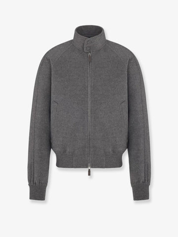 Harrington Dior Icons virgin wool and cashmere jacket harrington-dior-icons-virgin-wool-and-cashmere-jacket