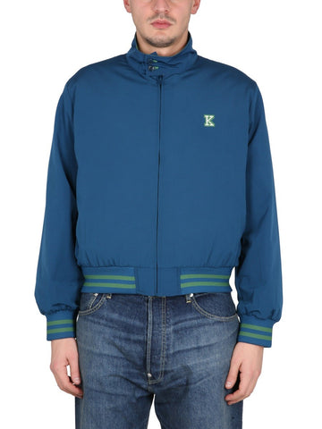 HARRINGTON JACKET