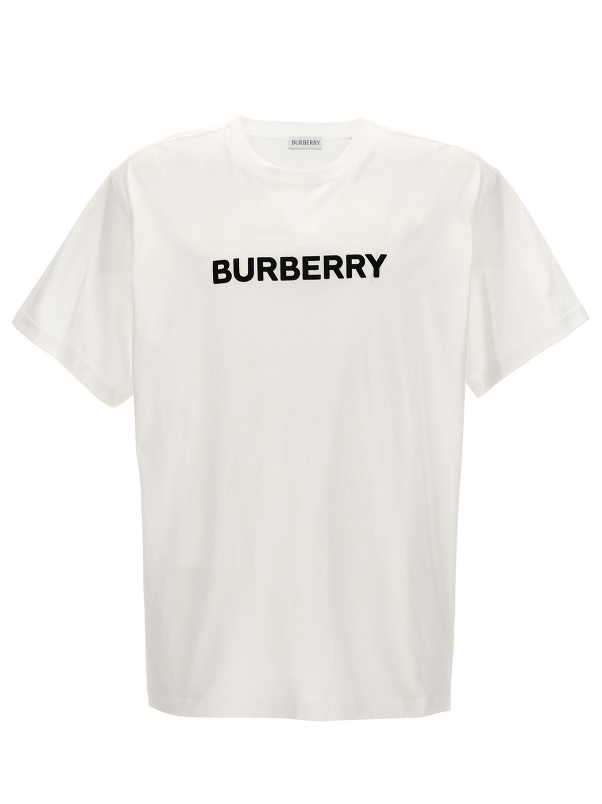 Burberry - 'Harriston' T-shirt
