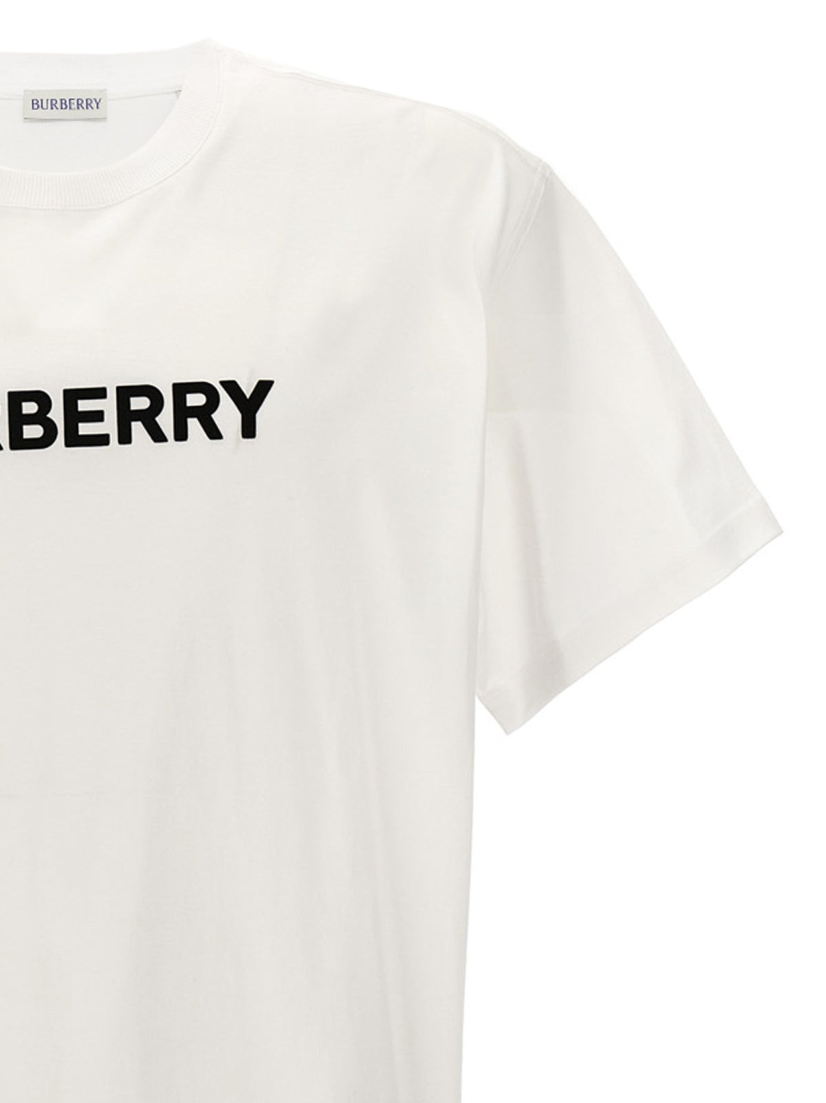 Burberry - 'Harriston' T-shirt