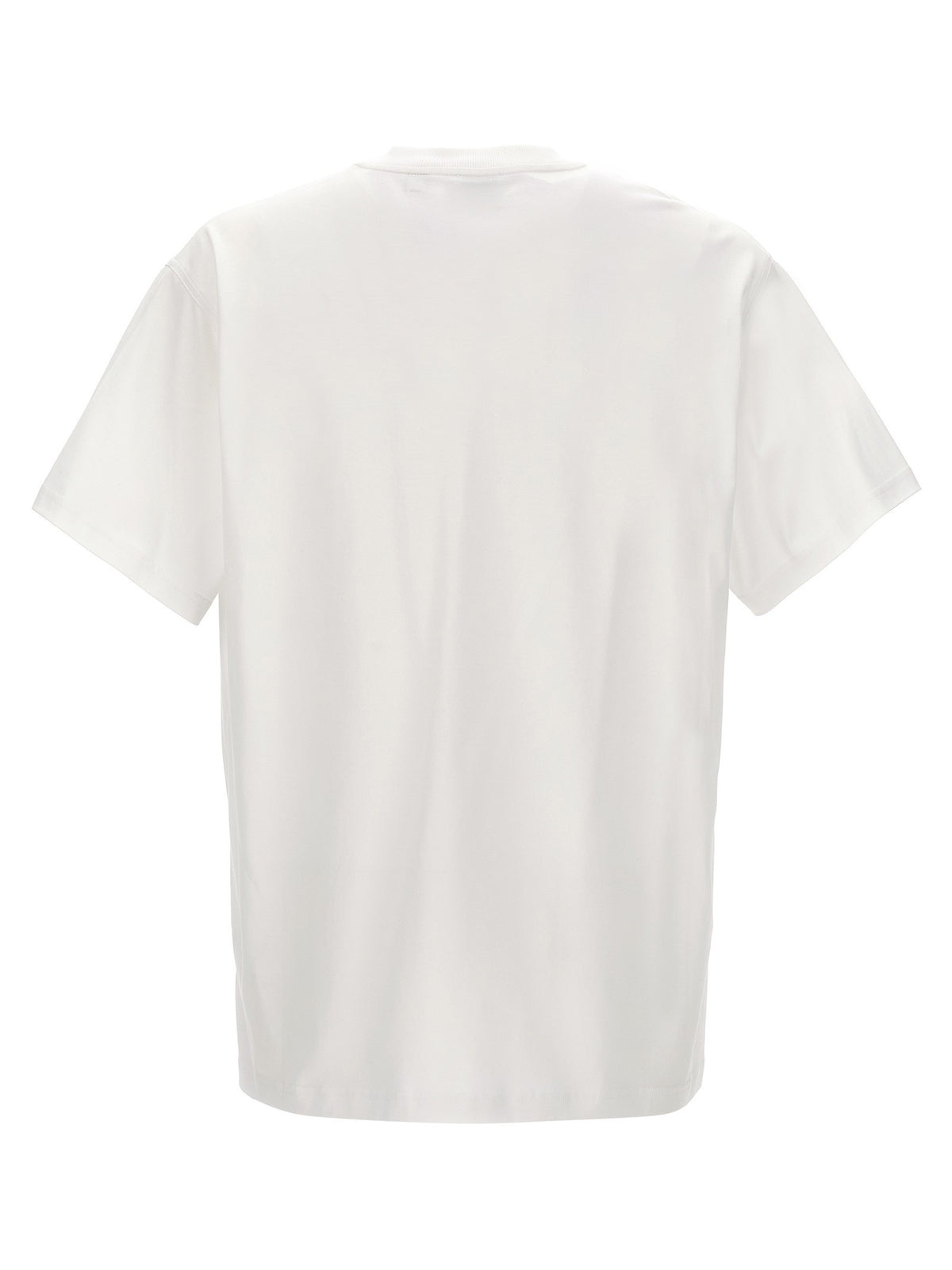 Burberry - 'Harriston' T-shirt