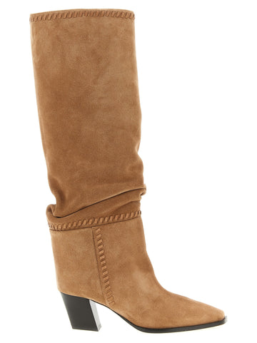 Jimmy Choo - 'Hart' boots