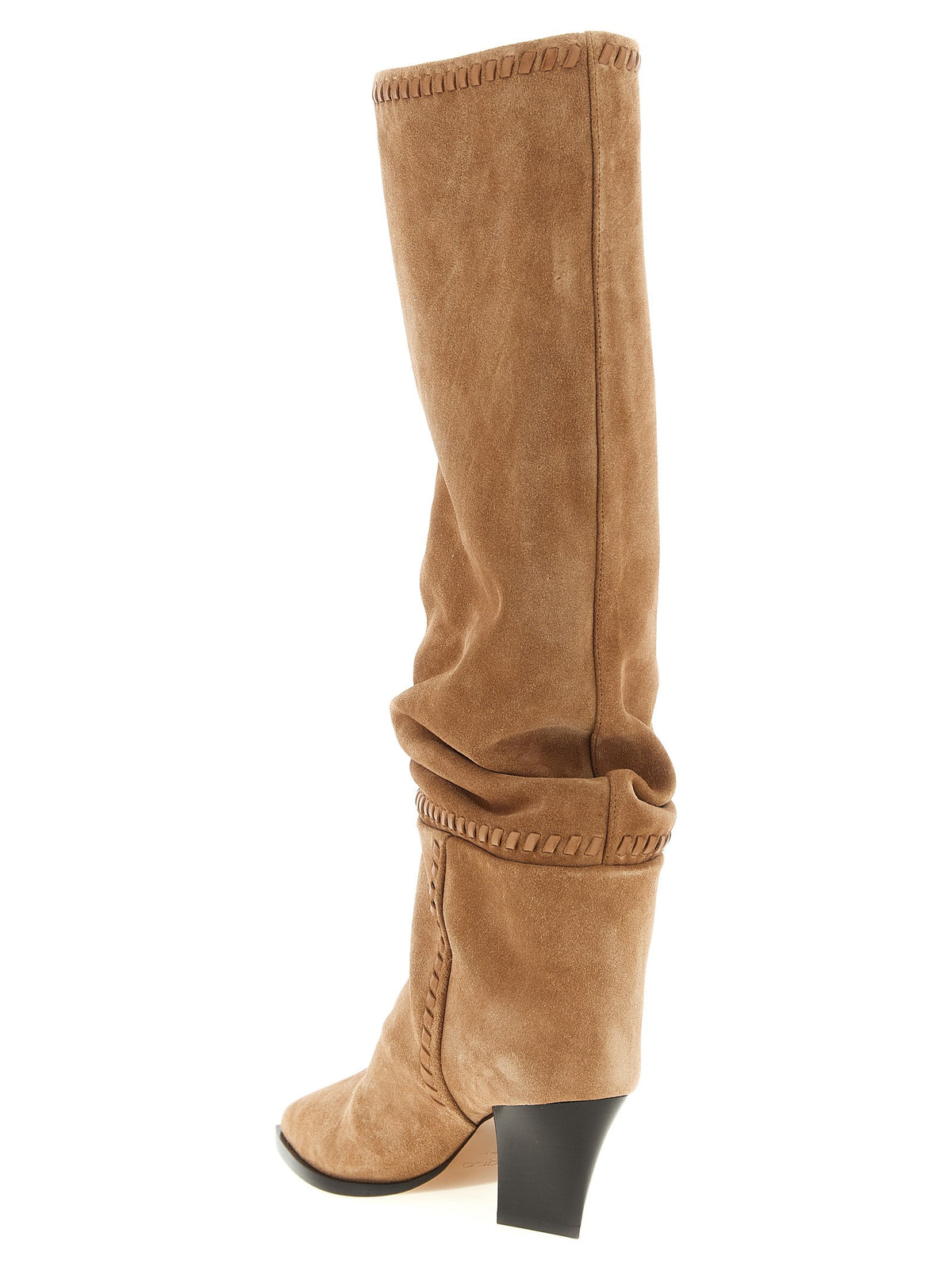 Jimmy Choo - 'Hart' boots