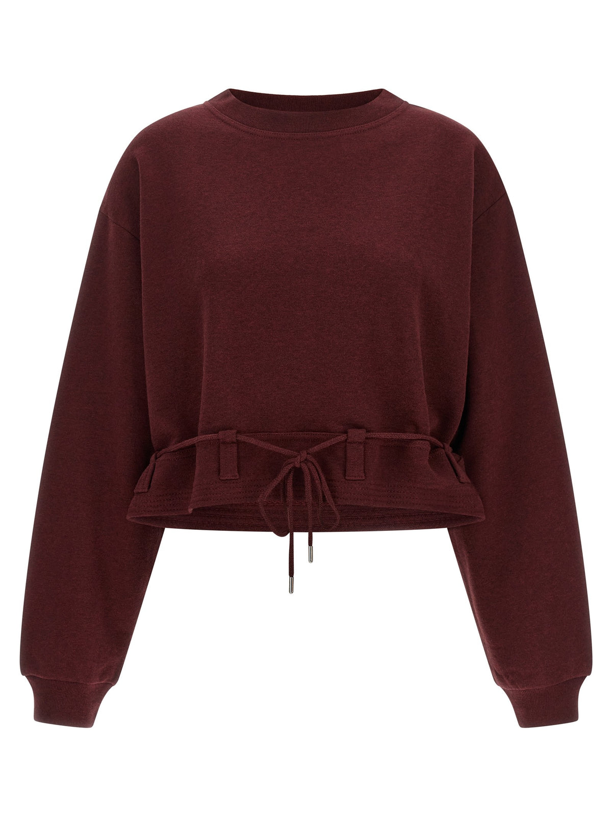 Dries Van Noten - 'Haserfiela' sweatshirt