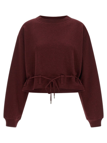 Dries Van Noten - 'Haserfiela' sweatshirt