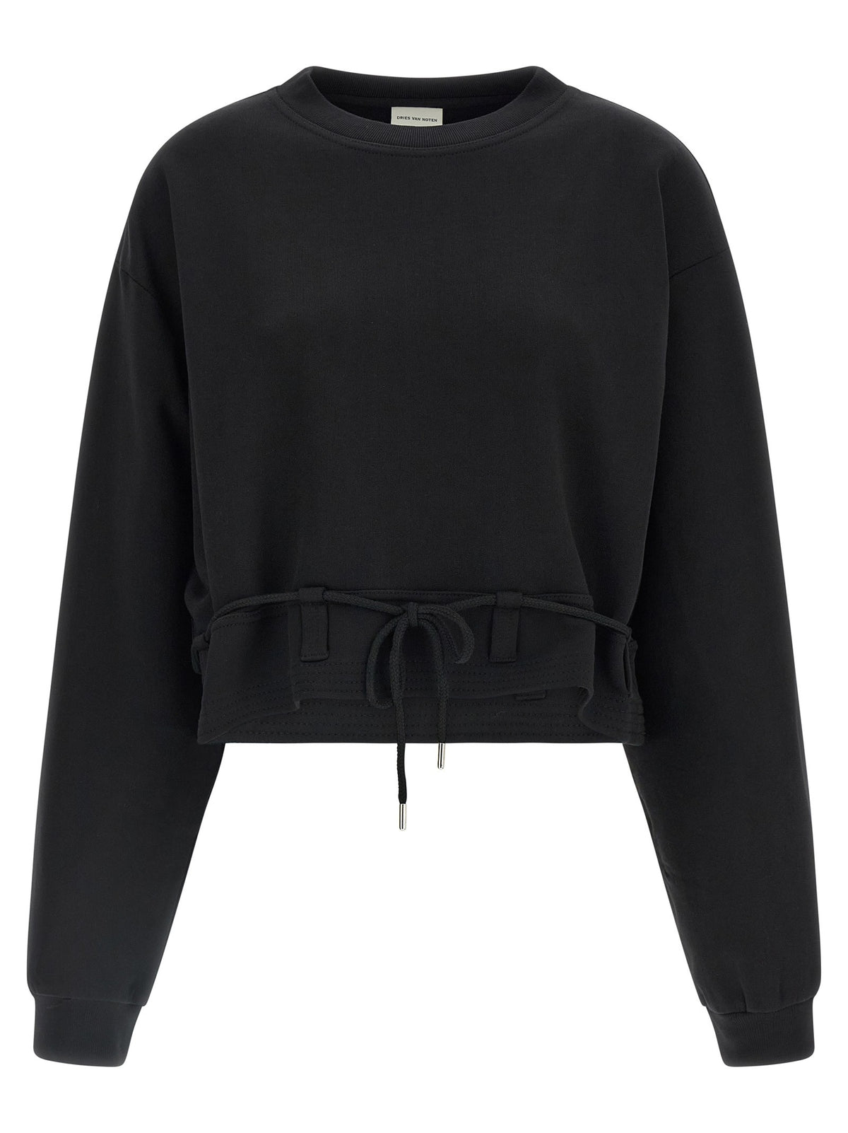Dries Van Noten - 'Haserfiela' sweatshirt