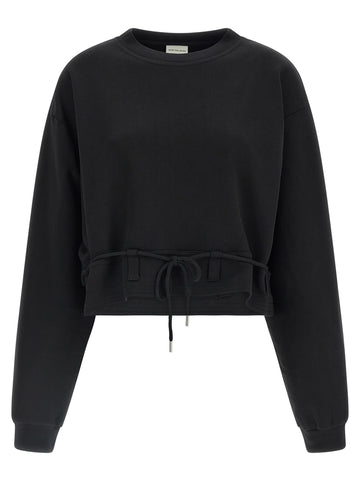 Dries Van Noten - 'Haserfiela' sweatshirt