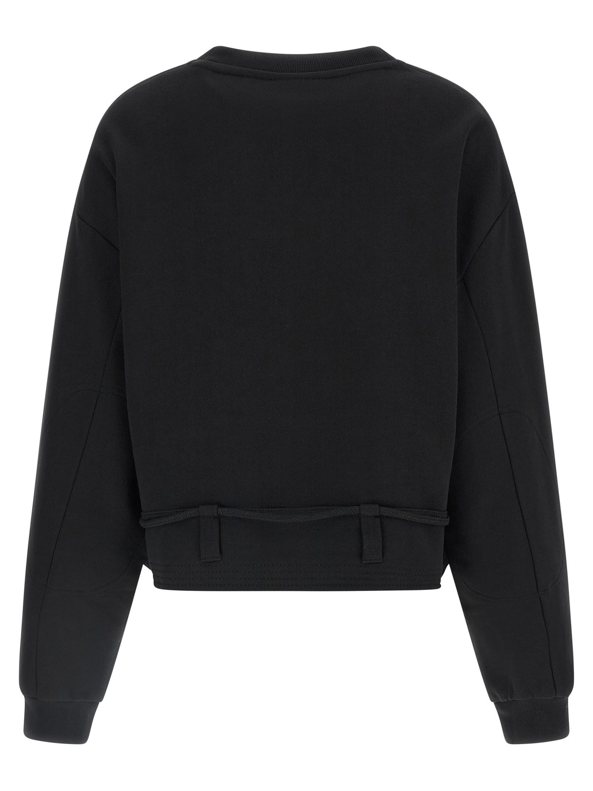 Dries Van Noten - 'Haserfiela' sweatshirt