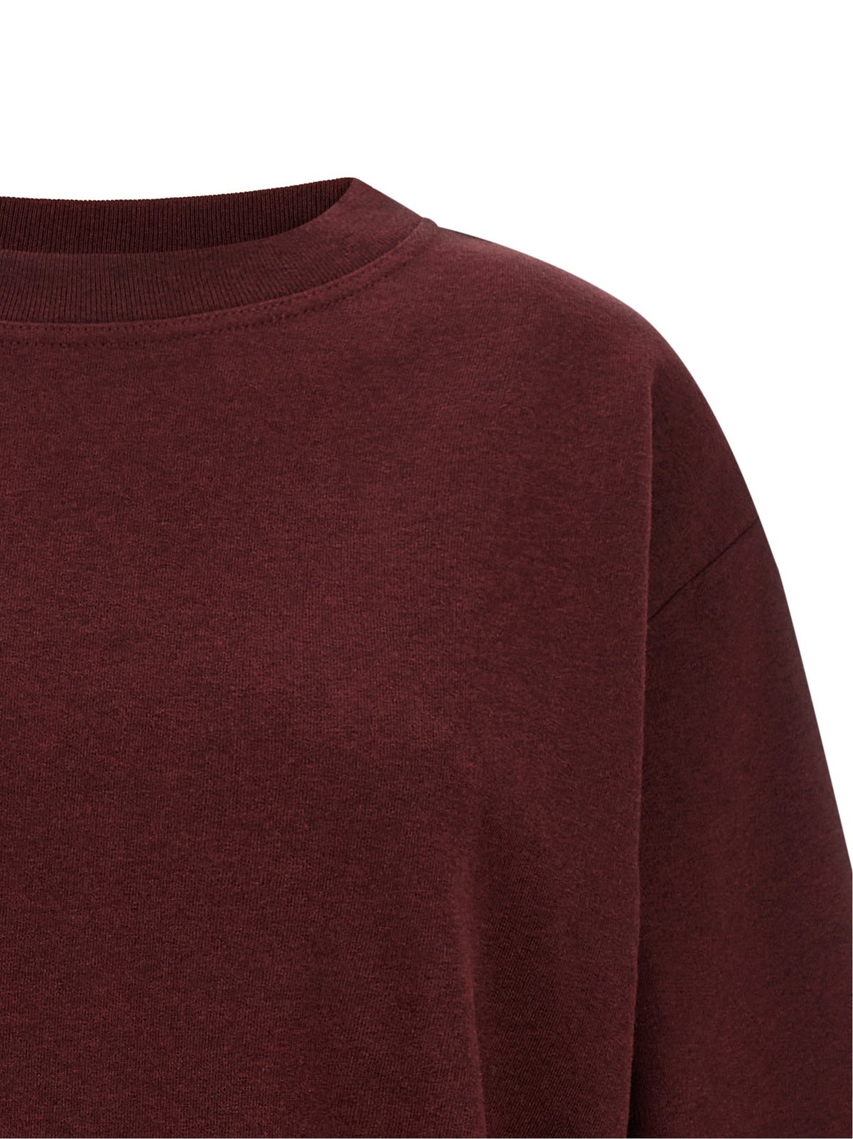 Dries Van Noten - 'Haserfiela' sweatshirt