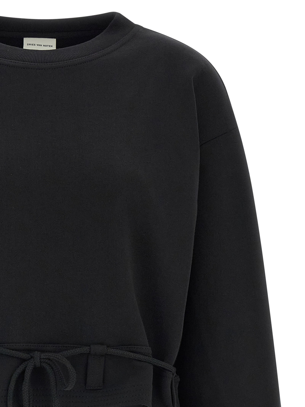 Dries Van Noten - 'Haserfiela' sweatshirt