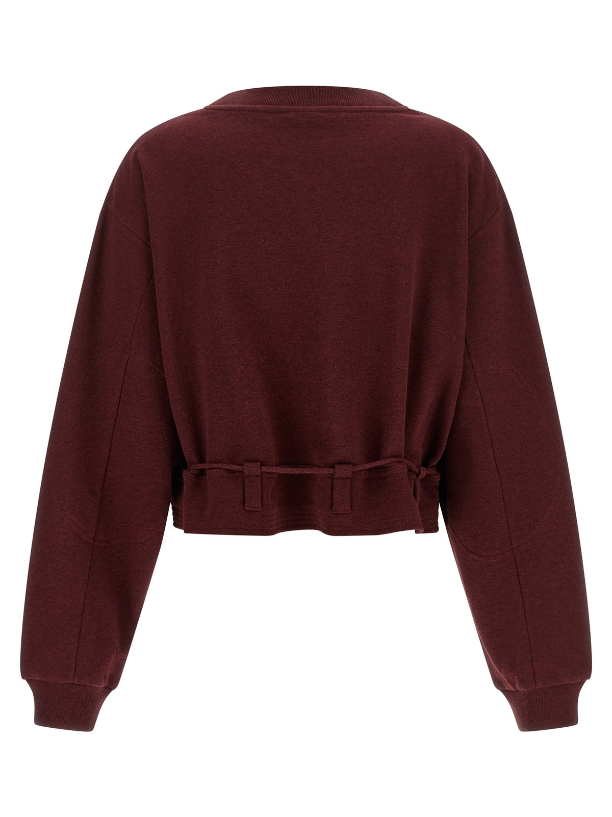 Dries Van Noten - 'Haserfiela' sweatshirt