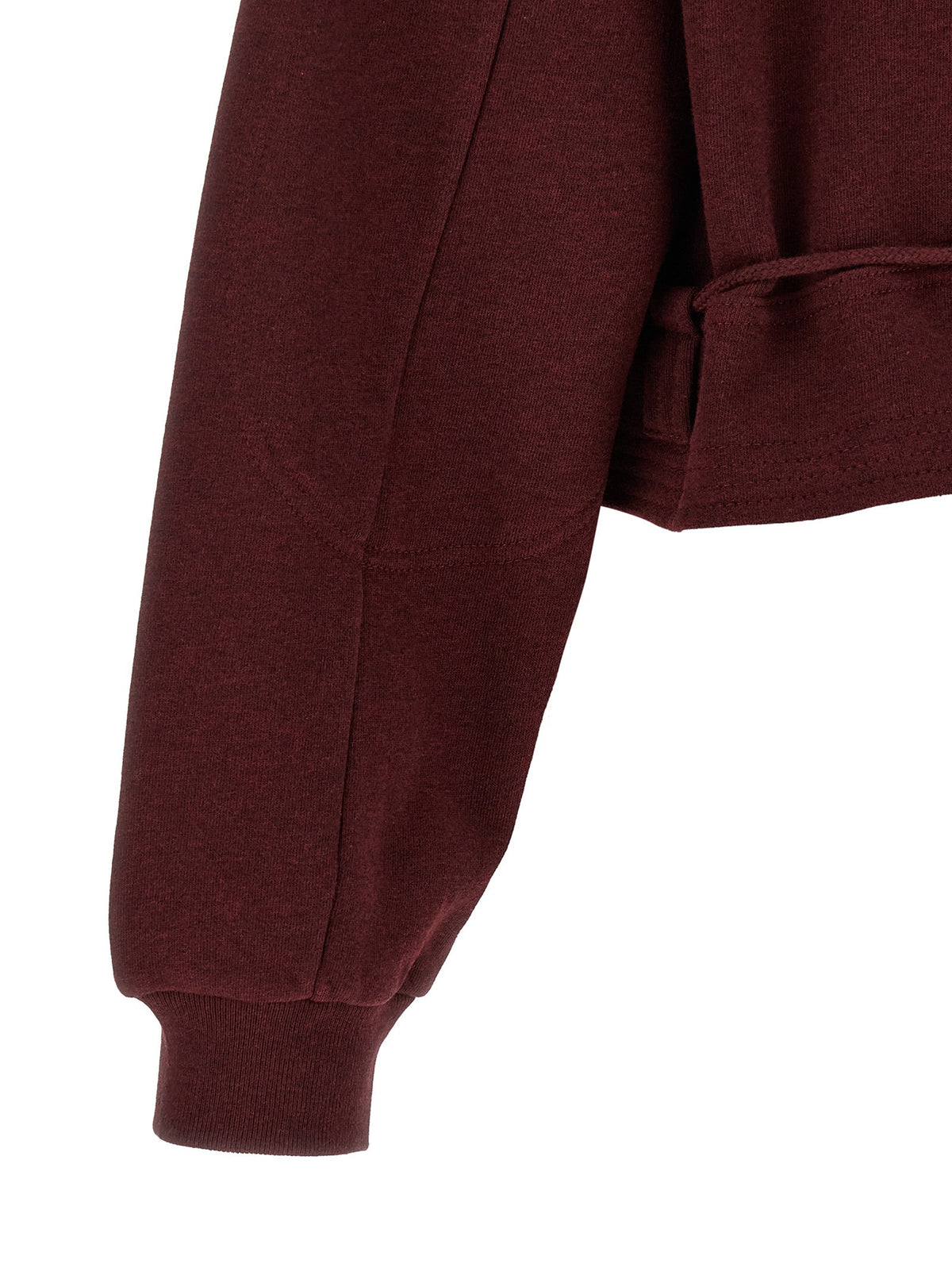 Dries Van Noten - 'Haserfiela' sweatshirt