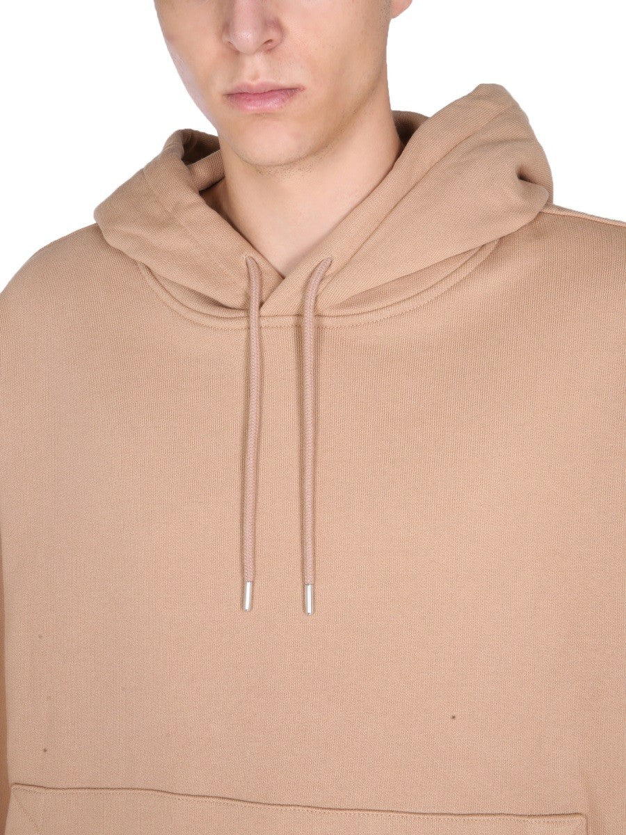 Dries Van Noten "HASPE" SWEATSHIRT
