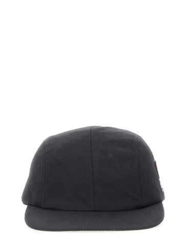 Kenzo HAT WITH EMBROIDERY