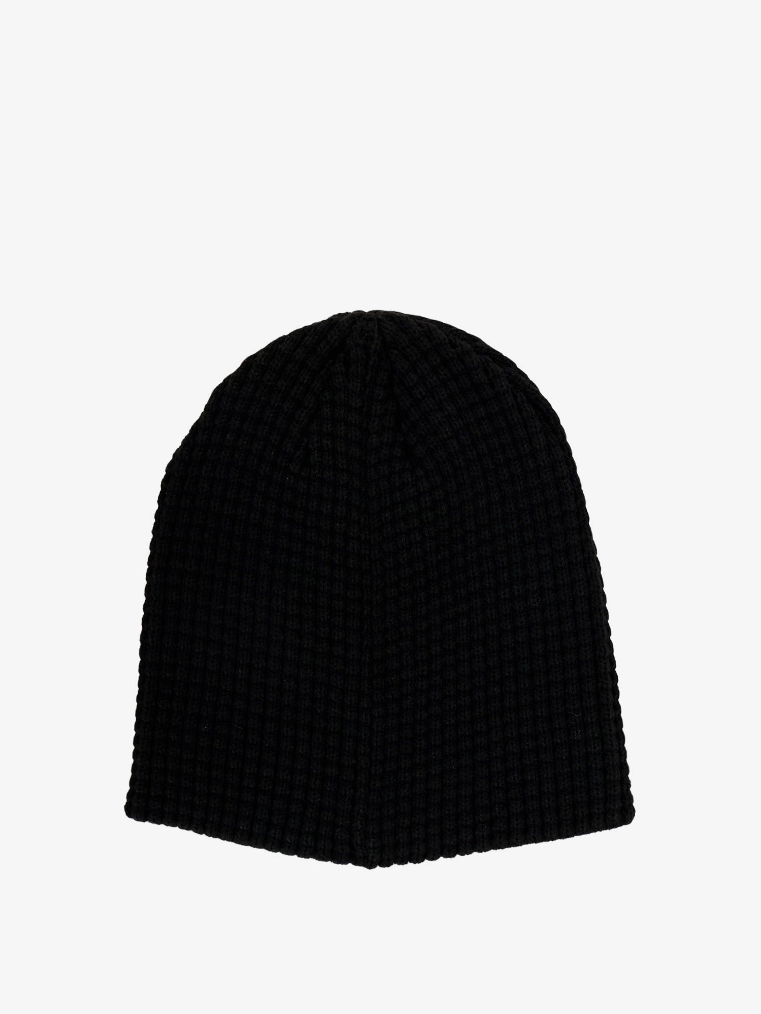 Hat with Logo embroidery