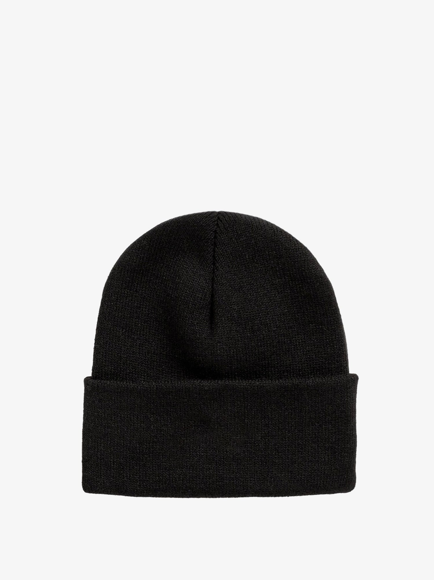 STUSSY STUSSY - Hat with logo on the front