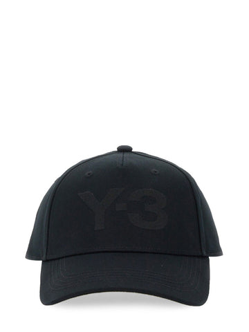 HAT WITH LOGO Unisex