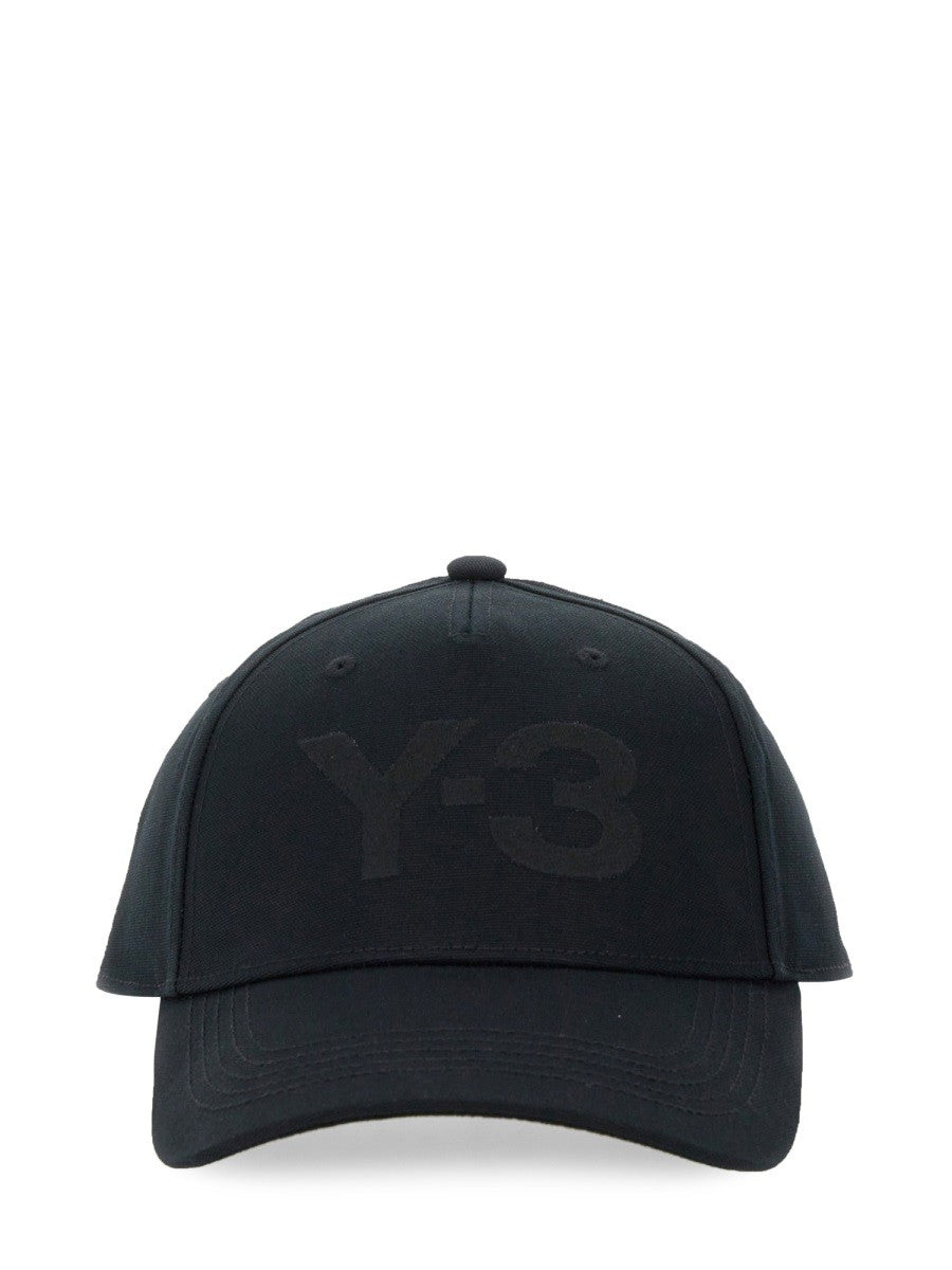 HAT WITH LOGO Unisex