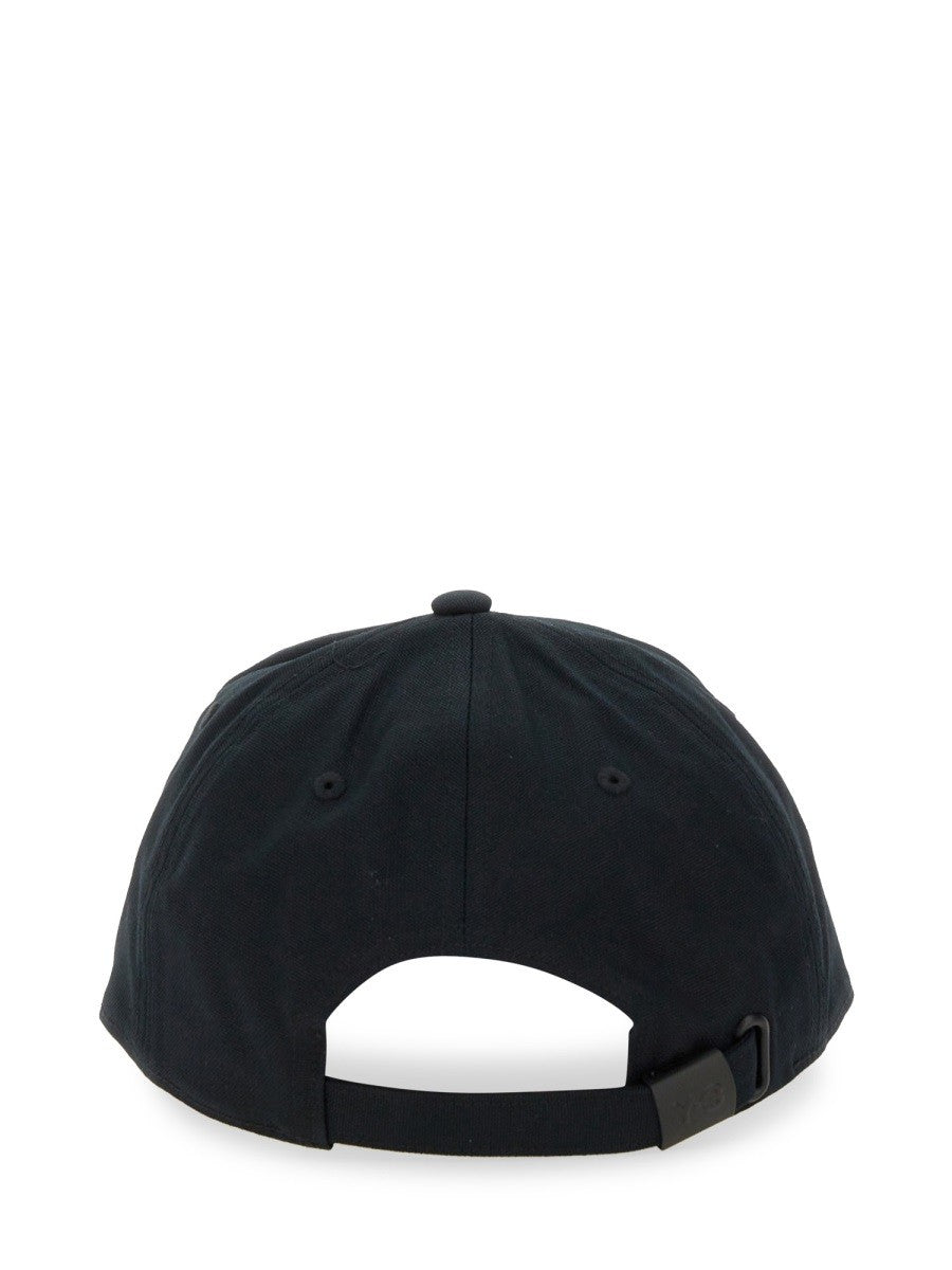 HAT WITH LOGO Unisex