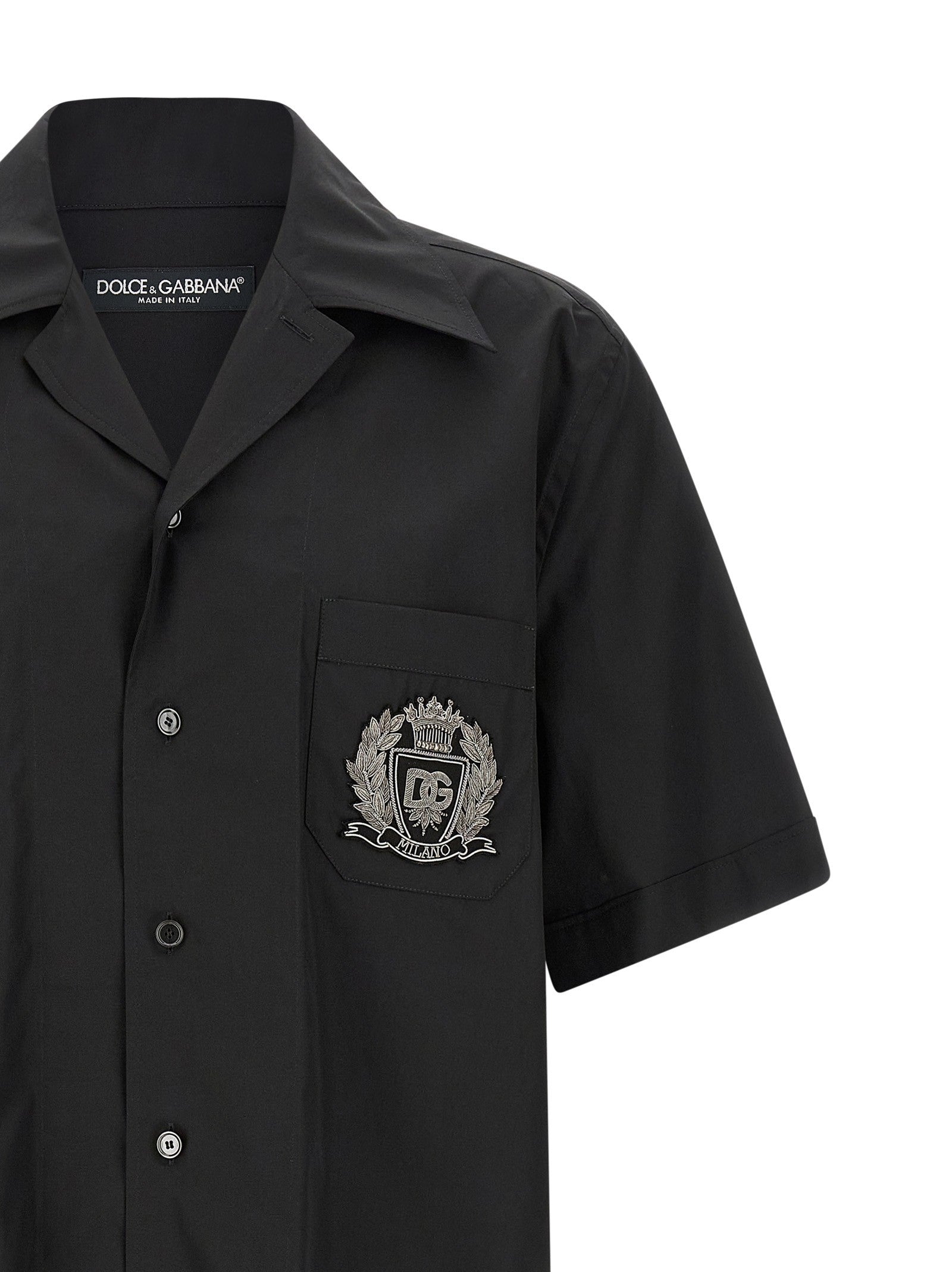 Dolce & Gabbana - 'Hawaii' shirt