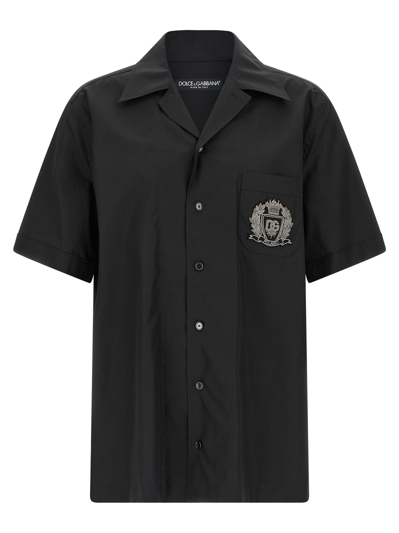 Dolce & Gabbana - 'Hawaii' shirt