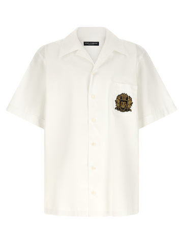 Dolce & Gabbana - 'Hawaii' shirt
