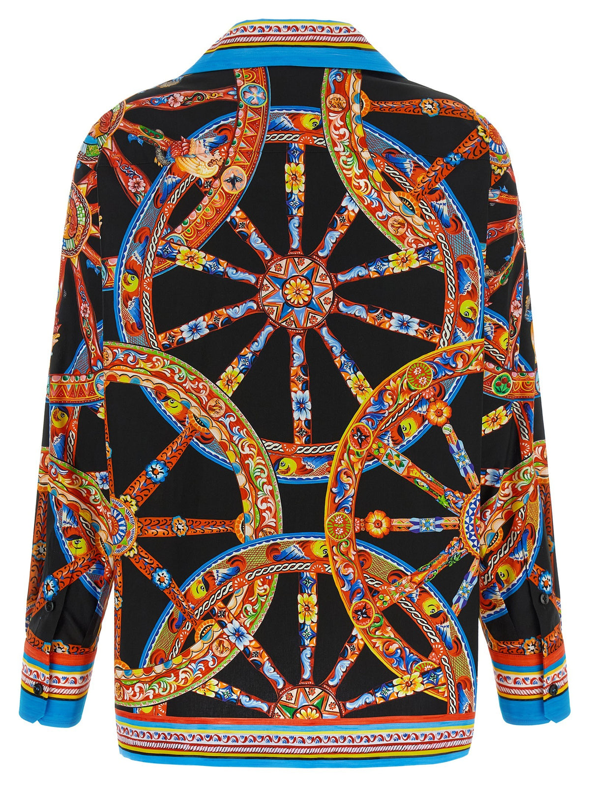 Dolce & Gabbana - 'Hawaii' shirt