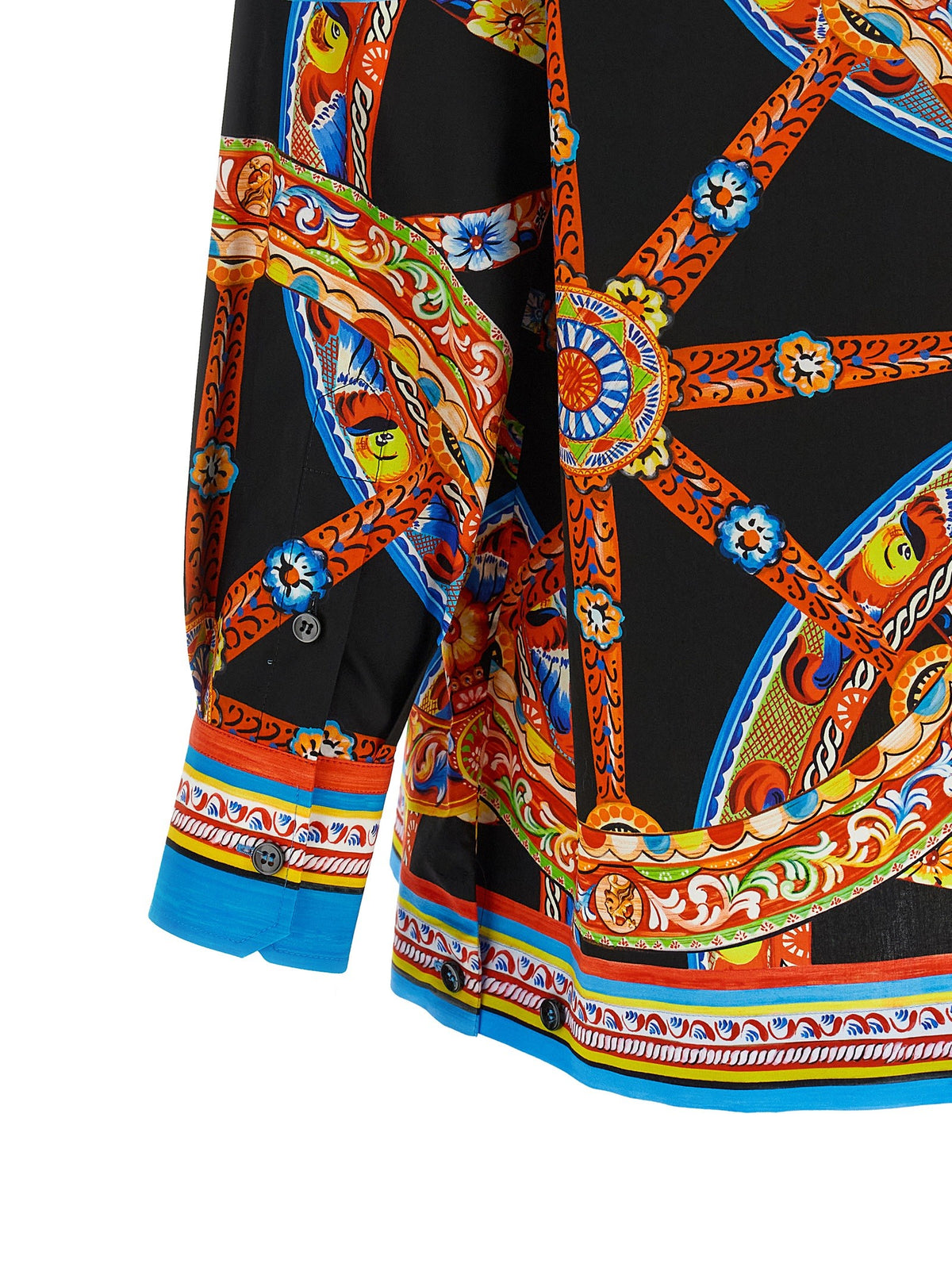 Dolce & Gabbana - 'Hawaii' shirt