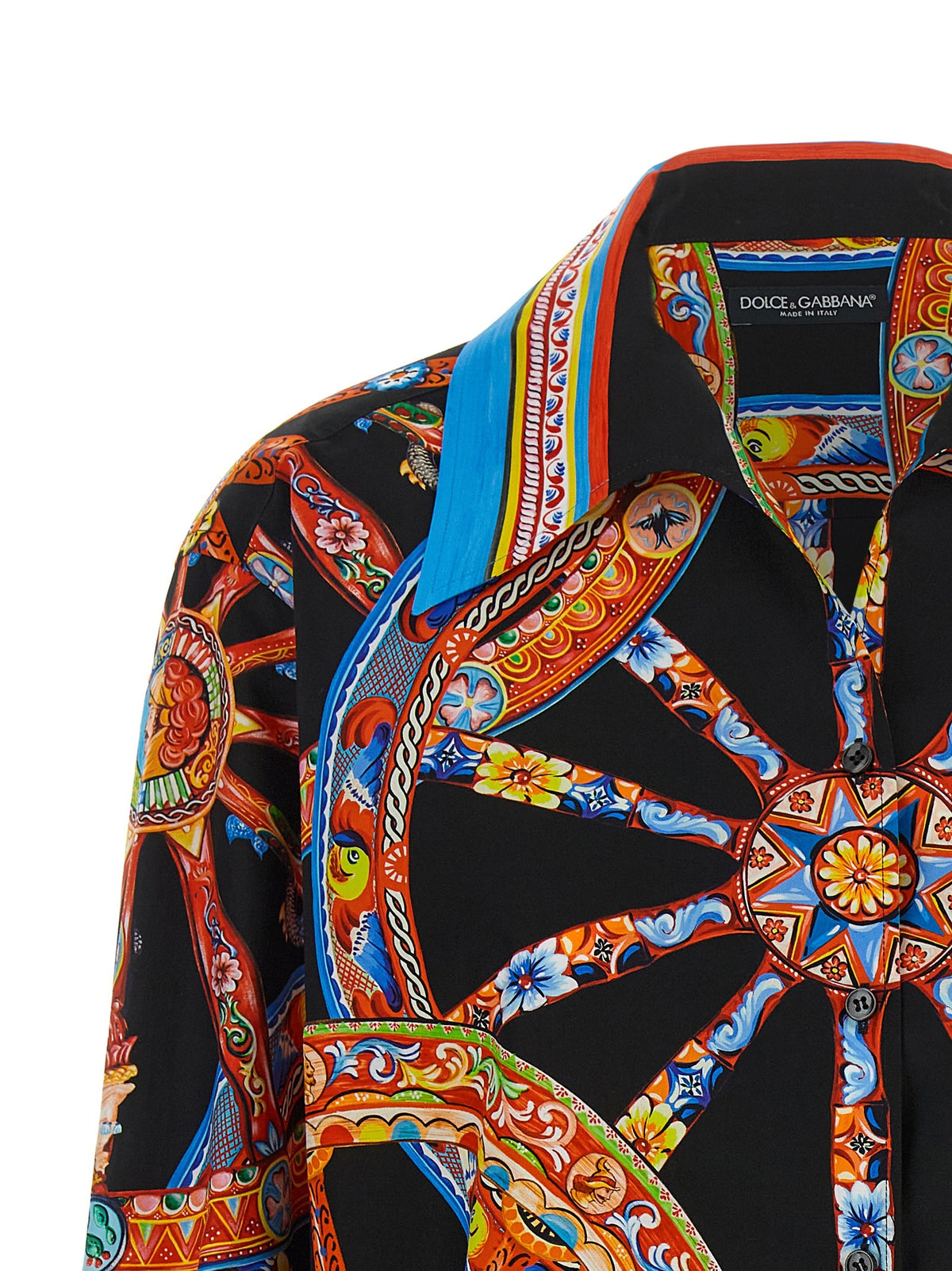 Dolce & Gabbana - 'Hawaii' shirt