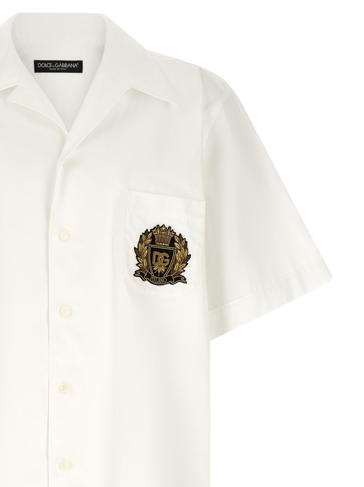 Dolce & Gabbana - 'Hawaii' shirt