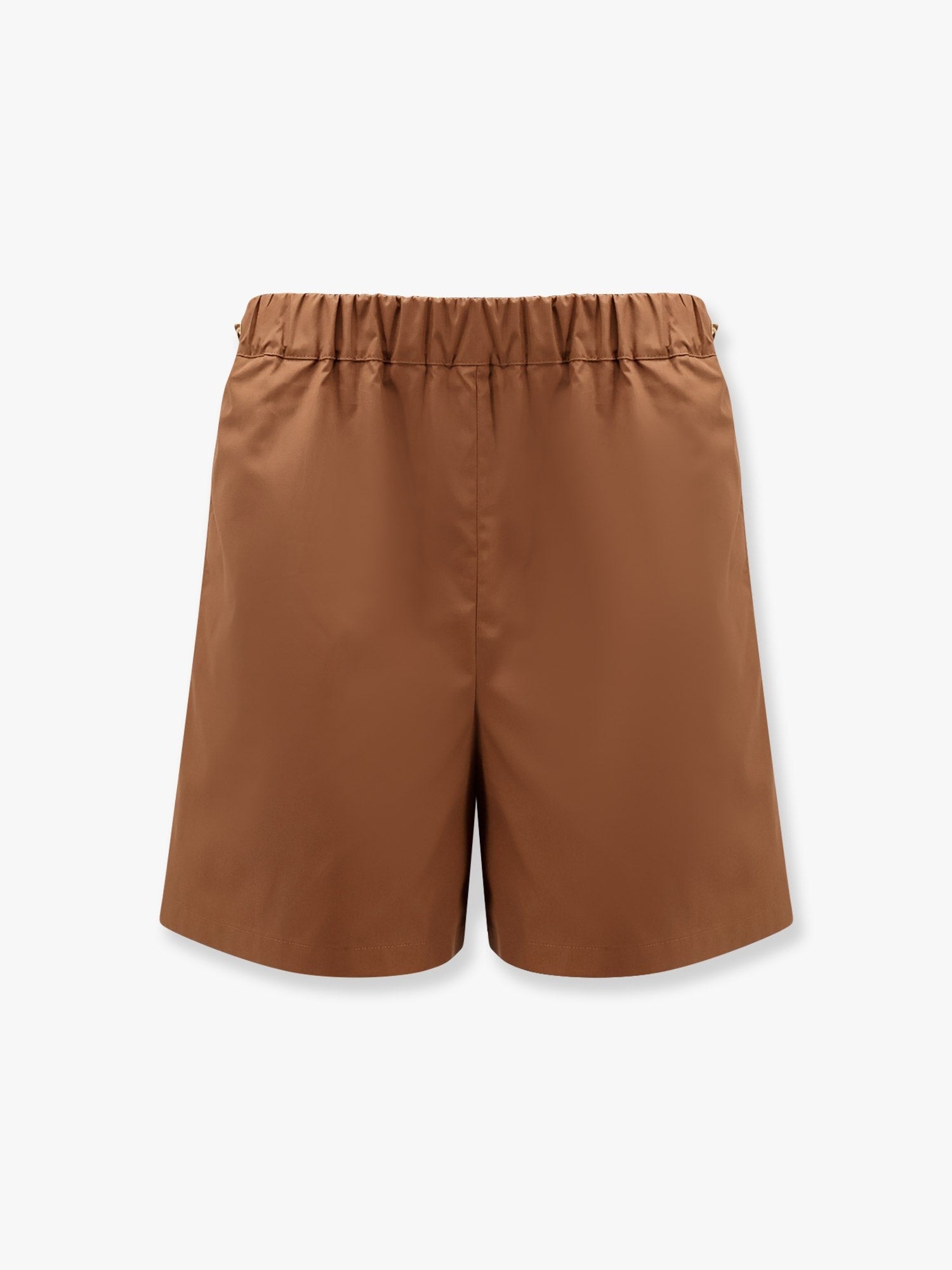 Haway cotton shorts