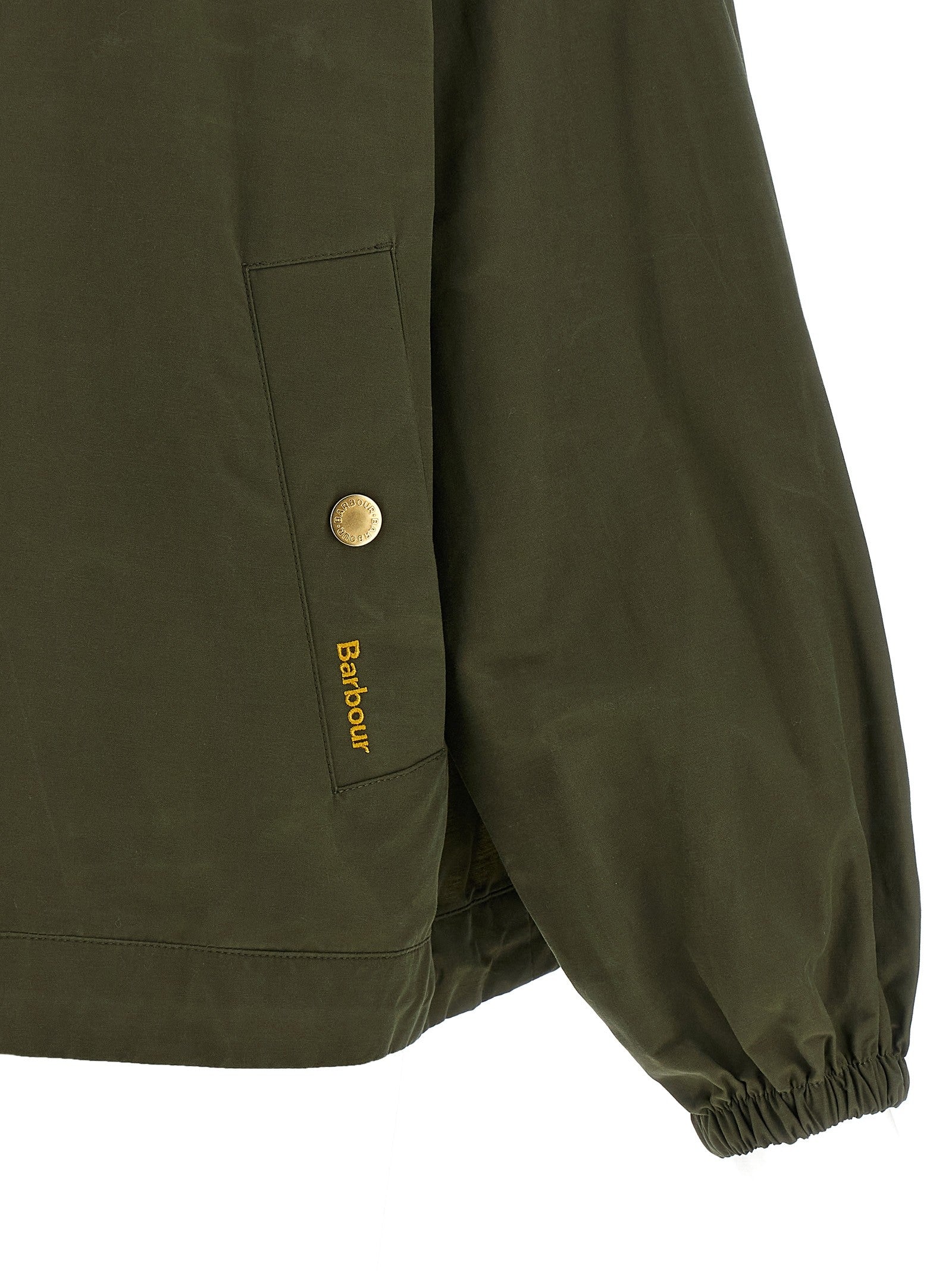 BARBOUR - 'Hawkridge' rain jacket hawkridge-rain-jacket_07cfa527-4190-4c85-859f-02837875fe16