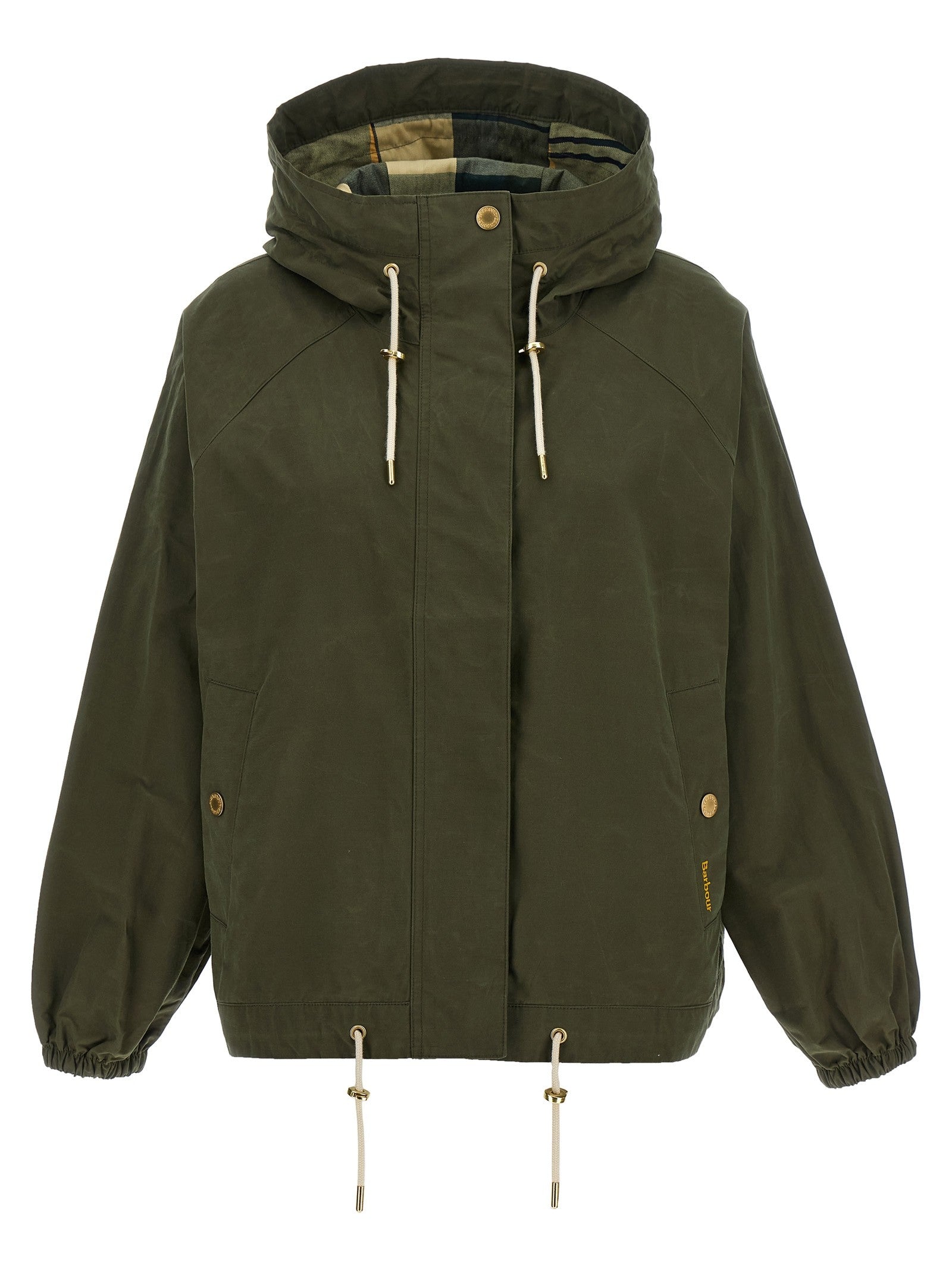 BARBOUR - 'Hawkridge' rain jacket hawkridge-rain-jacket_b7898979-e399-43d7-b343-96b8f9f4803f