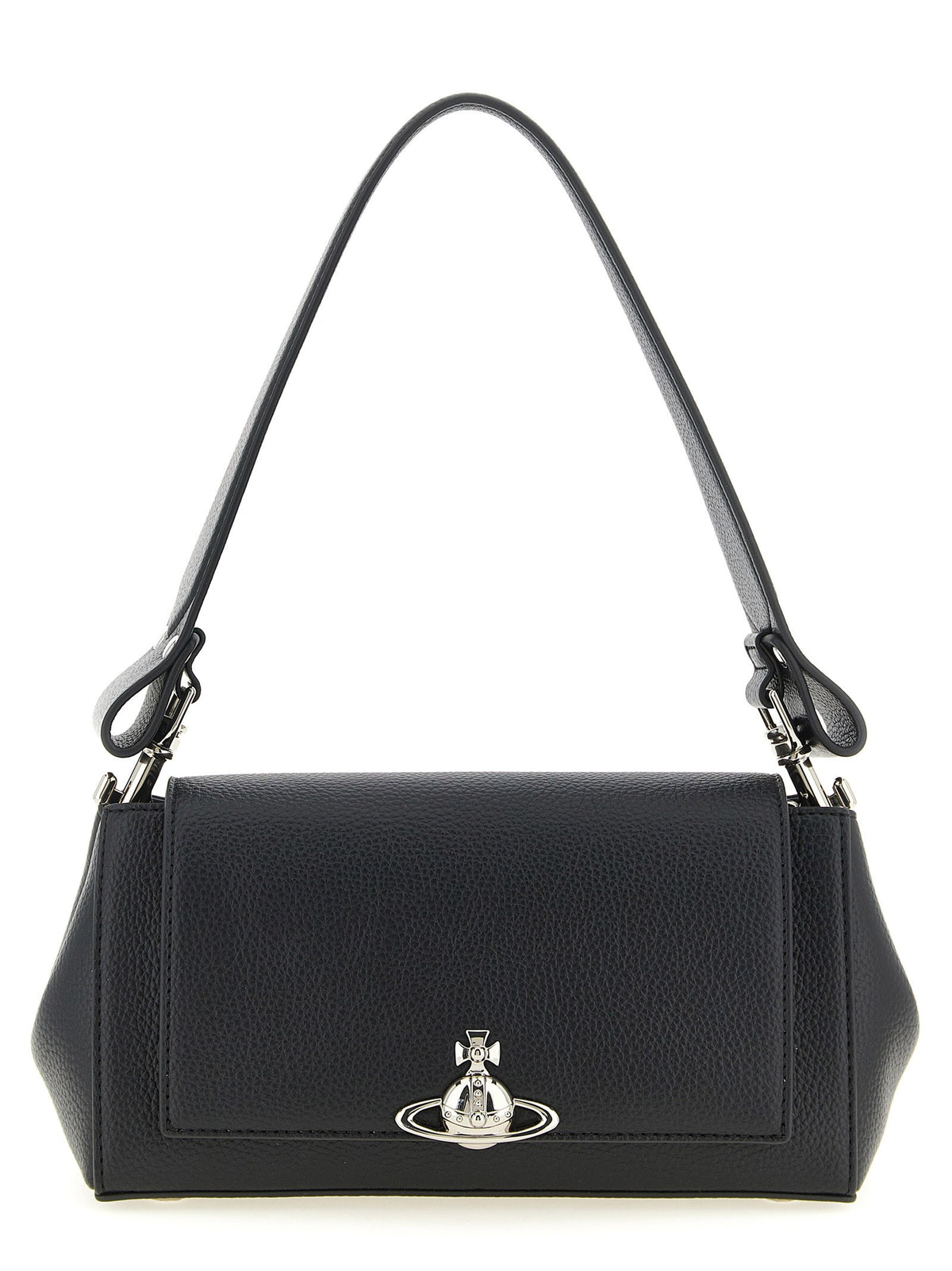 Vivienne Westwood - 'Hazel' medium shoulder bag